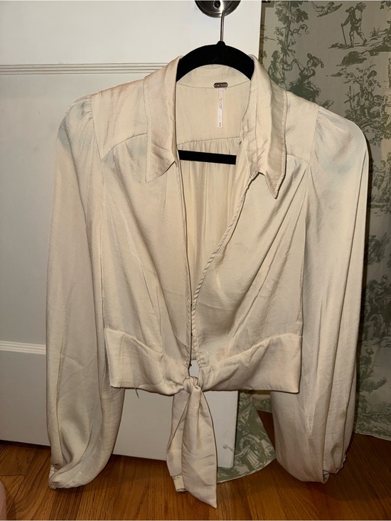 Free People Tops - Free people blouse